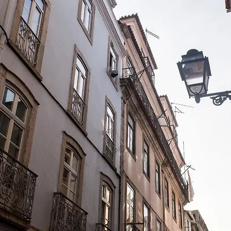 Bairro Alto 17 * Lisboa