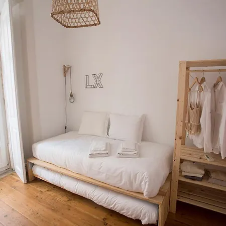 Bairro Alto 17 Διαμέρισμα