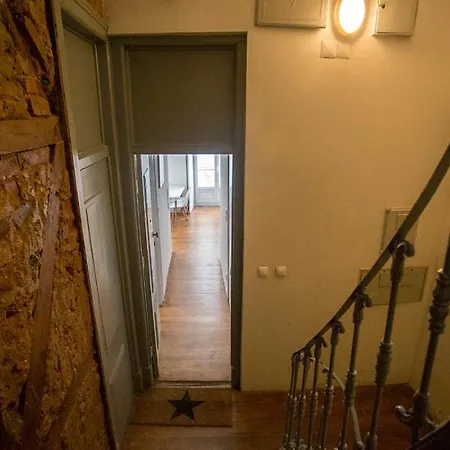 Apartment Bairro Alto 17