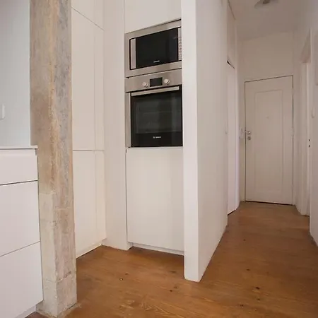 Apartment Bairro Alto 17