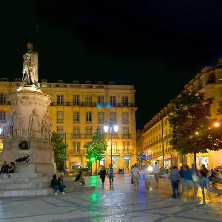 Bairro Alto 17 Διαμέρισμα Lisboa