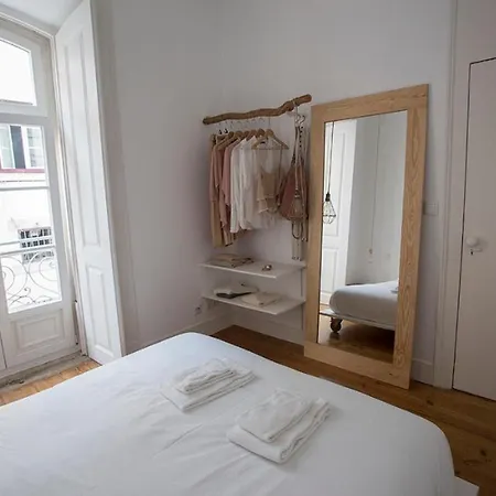 Διαμέρισμα Bairro Alto 17