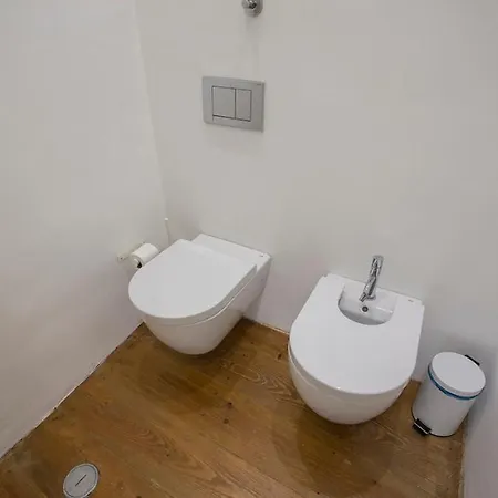 Bairro Alto 17 Apartment Lisbon