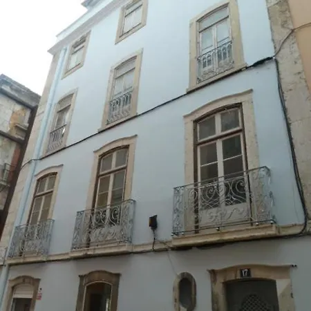 Bairro Alto 17 * Lisbon