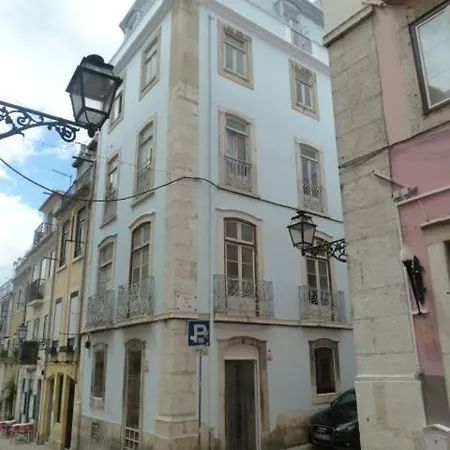 Bairro Alto 17