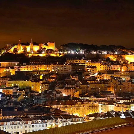 Bairro Alto 17 Διαμέρισμα Lisboa
