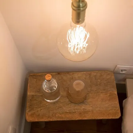 Apartment Bairro Alto 17 *